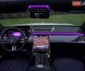 Белый Мерседес С Класс, объемом двигателя 2.99 л и пробегом 37 тыс. км за 150000 $, фото 66 на Automoto.ua