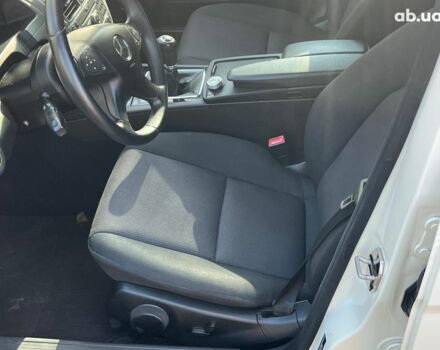 Мерседес С Класс 2010 в Киеве на Automoto.ua Белый Мерседес С Класс, объемом двигателя 2.1 л и пробегом 412 тыс. км за 8990 $, фото 24 на Automoto.ua