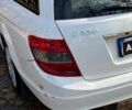Мерседес С Класс 2010 в Киеве на Automoto.ua Белый Мерседес С Класс, объемом двигателя 2.1 л и пробегом 412 тыс. км за 8990 $, фото 13 на Automoto.ua