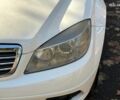 Мерседес С Класс 2010 в Киеве на Automoto.ua Белый Мерседес С Класс, объемом двигателя 2.1 л и пробегом 412 тыс. км за 8990 $, фото 4 на Automoto.ua