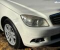 Мерседес С Класс 2010 в Киеве на Automoto.ua Белый Мерседес С Класс, объемом двигателя 2.1 л и пробегом 412 тыс. км за 8990 $, фото 3 на Automoto.ua
