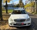 Мерседес С Класс 2010 в Киеве на Automoto.ua Белый Мерседес С Класс, объемом двигателя 2.1 л и пробегом 412 тыс. км за 8990 $, фото 1 на Automoto.ua