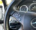 Мерседес С Класс 2010 в Киеве на Automoto.ua Белый Мерседес С Класс, объемом двигателя 2.1 л и пробегом 412 тыс. км за 8990 $, фото 22 на Automoto.ua