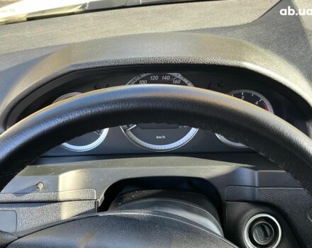 Мерседес С Класс 2010 в Киеве на Automoto.ua Белый Мерседес С Класс, объемом двигателя 2.1 л и пробегом 412 тыс. км за 8990 $, фото 23 на Automoto.ua