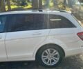 Мерседес С Класс 2010 в Киеве на Automoto.ua Белый Мерседес С Класс, объемом двигателя 2.1 л и пробегом 412 тыс. км за 8990 $, фото 6 на Automoto.ua
