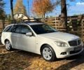 Мерседес С Класс 2010 в Киеве на Automoto.ua Белый Мерседес С Класс, объемом двигателя 2.1 л и пробегом 412 тыс. км за 8990 $, фото 2 на Automoto.ua