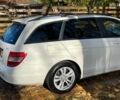 Мерседес С Класс 2010 в Киеве на Automoto.ua Белый Мерседес С Класс, объемом двигателя 2.1 л и пробегом 412 тыс. км за 8990 $, фото 10 на Automoto.ua