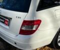 Мерседес С Класс 2010 в Киеве на Automoto.ua Белый Мерседес С Класс, объемом двигателя 2.1 л и пробегом 412 тыс. км за 8990 $, фото 12 на Automoto.ua