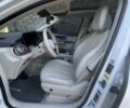 Білий Мерседес С Клас, об'ємом двигуна 0 л та пробігом 66 тис. км за 63000 $, фото 5 на Automoto.ua