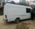 Белый Мерседес С Класс, объемом двигателя 2.9 л и пробегом 650 тыс. км за 8300 $, фото 2 на Automoto.ua