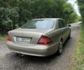 Бежевый Мерседес С Класс, объемом двигателя 3.7 л и пробегом 250 тыс. км за 3799 $, фото 1 на Automoto.ua