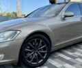 Бежевый Мерседес С Класс, объемом двигателя 4.7 л и пробегом 388 тыс. км за 13700 $, фото 1 на Automoto.ua