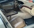 Бежевий Мерседес С Клас, об'ємом двигуна 4.7 л та пробігом 240 тис. км за 11500 $, фото 10 на Automoto.ua
