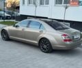 Бежевий Мерседес С Клас, об'ємом двигуна 4.7 л та пробігом 240 тис. км за 11500 $, фото 2 на Automoto.ua