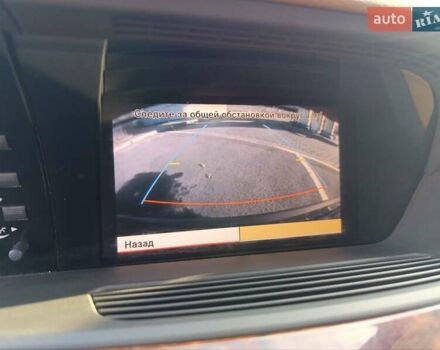 Бежевый Мерседес С Класс, объемом двигателя 4.7 л и пробегом 389 тыс. км за 12500 $, фото 90 на Automoto.ua