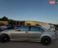 Бежевий Мерседес С Клас, об'ємом двигуна 5.51 л та пробігом 240 тис. км за 25000 $, фото 1 на Automoto.ua