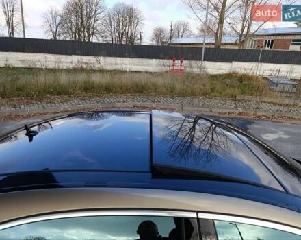 Бежевый Мерседес С Класс, объемом двигателя 4.7 л и пробегом 389 тыс. км за 12500 $, фото 27 на Automoto.ua