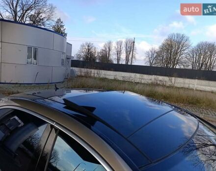 Бежевый Мерседес С Класс, объемом двигателя 4.7 л и пробегом 389 тыс. км за 12500 $, фото 21 на Automoto.ua