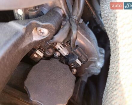 Бежевый Мерседес С Класс, объемом двигателя 4.7 л и пробегом 389 тыс. км за 12500 $, фото 85 на Automoto.ua