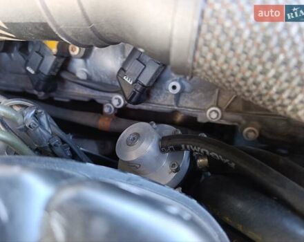 Бежевый Мерседес С Класс, объемом двигателя 4.7 л и пробегом 389 тыс. км за 12500 $, фото 84 на Automoto.ua