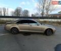 Бежевый Мерседес С Класс, объемом двигателя 4.7 л и пробегом 389 тыс. км за 12500 $, фото 41 на Automoto.ua