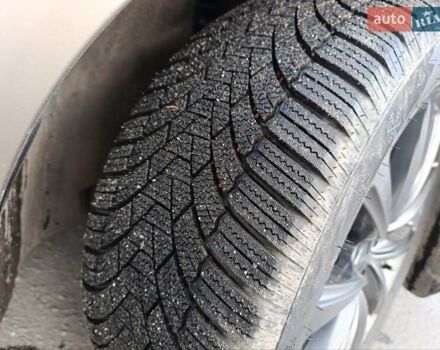 Бежевый Мерседес С Класс, объемом двигателя 4.7 л и пробегом 389 тыс. км за 12500 $, фото 23 на Automoto.ua