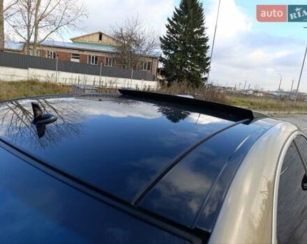 Бежевый Мерседес С Класс, объемом двигателя 4.7 л и пробегом 389 тыс. км за 12500 $, фото 26 на Automoto.ua