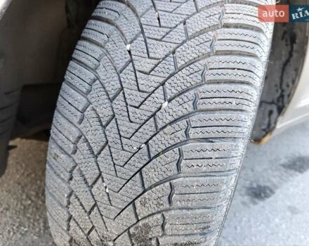 Бежевый Мерседес С Класс, объемом двигателя 4.7 л и пробегом 389 тыс. км за 12500 $, фото 28 на Automoto.ua