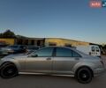 Бежевый Мерседес С Класс, объемом двигателя 5.51 л и пробегом 240 тыс. км за 16500 $, фото 1 на Automoto.ua