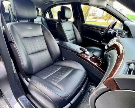 Бежевый Мерседес С Класс, объемом двигателя 6 л и пробегом 120 тыс. км за 44999 $, фото 49 на Automoto.ua