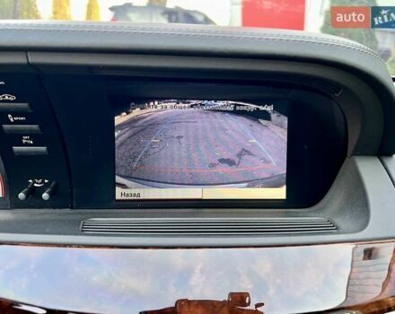 Бежевый Мерседес С Класс, объемом двигателя 6 л и пробегом 120 тыс. км за 44999 $, фото 51 на Automoto.ua