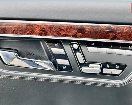 Бежевый Мерседес С Класс, объемом двигателя 6 л и пробегом 120 тыс. км за 44999 $, фото 16 на Automoto.ua