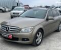 Бежевий Мерседес С Клас, об'ємом двигуна 2.2 л та пробігом 355 тис. км за 9790 $, фото 1 на Automoto.ua