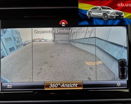 Черный Мерседес С Класс, объемом двигателя 0 л и пробегом 28 тыс. км за 32500 $, фото 7 на Automoto.ua