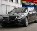 Черный Мерседес С Класс, объемом двигателя 0 л и пробегом 28 тыс. км за 32500 $, фото 1 на Automoto.ua