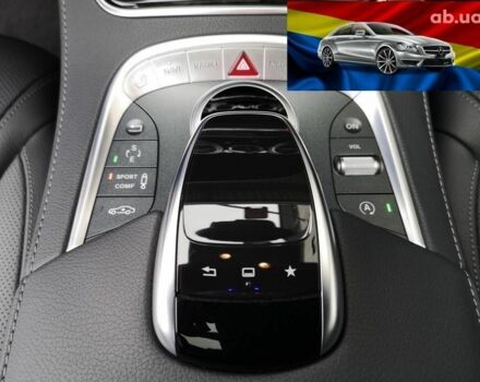 Черный Мерседес С Класс, объемом двигателя 0 л и пробегом 28 тыс. км за 32500 $, фото 4 на Automoto.ua