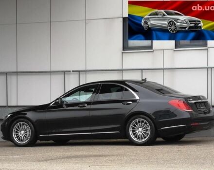 Черный Мерседес С Класс, объемом двигателя 0 л и пробегом 28 тыс. км за 32500 $, фото 1 на Automoto.ua