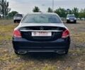 Мерседес С Класс 2018 в Киеве на Automoto.ua Черный Мерседес С Класс, объемом двигателя 0 л и пробегом 31 тыс. км за 26900 $, фото 4 на Automoto.ua