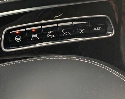 Черный Мерседес С Класс, объемом двигателя 0 л и пробегом 13 тыс. км за 82550 $, фото 7 на Automoto.ua