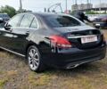 Мерседес С Класс 2018 в Киеве на Automoto.ua Черный Мерседес С Класс, объемом двигателя 0 л и пробегом 31 тыс. км за 26900 $, фото 5 на Automoto.ua