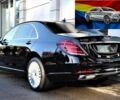 Черный Мерседес С Класс, объемом двигателя 0 л и пробегом 2 тыс. км за 72800 $, фото 1 на Automoto.ua