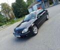 Черный Мерседес С Класс, объемом двигателя 3.2 л и пробегом 300 тыс. км за 6900 $, фото 1 на Automoto.ua