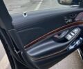 Чорний Мерседес С Клас, об'ємом двигуна 3 л та пробігом 223 тис. км за 39900 $, фото 19 на Automoto.ua
