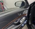 Чорний Мерседес С Клас, об'ємом двигуна 3 л та пробігом 223 тис. км за 39900 $, фото 10 на Automoto.ua
