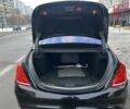 Чорний Мерседес С Клас, об'ємом двигуна 3 л та пробігом 223 тис. км за 39900 $, фото 21 на Automoto.ua