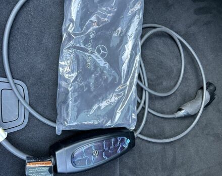 Чорний Мерседес С Клас, об'ємом двигуна 0 л та пробігом 12 тис. км за 75500 $, фото 15 на Automoto.ua