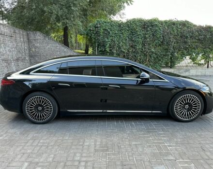 Чорний Мерседес С Клас, об'ємом двигуна 0 л та пробігом 12 тис. км за 75500 $, фото 6 на Automoto.ua