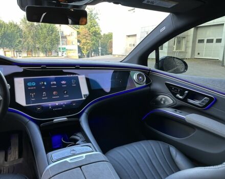 Чорний Мерседес С Клас, об'ємом двигуна 0 л та пробігом 12 тис. км за 75500 $, фото 12 на Automoto.ua