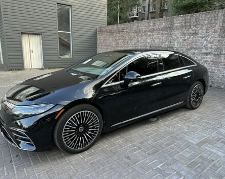 Чорний Мерседес С Клас, об'ємом двигуна 0 л та пробігом 12 тис. км за 75500 $, фото 2 на Automoto.ua