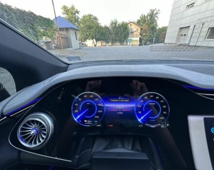 Чорний Мерседес С Клас, об'ємом двигуна 0 л та пробігом 12 тис. км за 75500 $, фото 16 на Automoto.ua